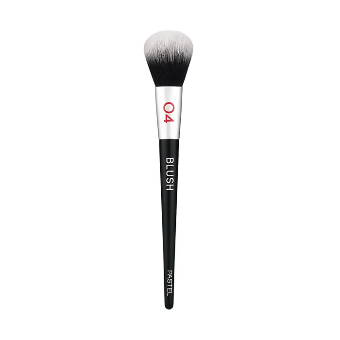 براش رژ گونه پاستل Blush 04-گالری لیلیوم