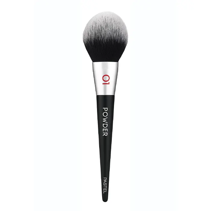 براش پودر پاستل Powder 01-گالری لیلیوم