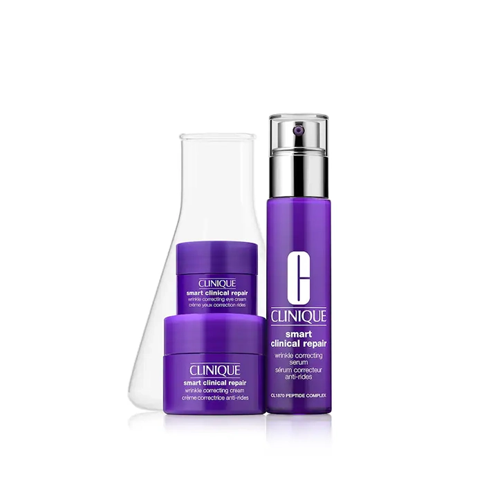 ست ضد چروک اسمارت کلینیک Smart Clinical Repair