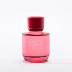 عطر زارا واندر رز اینتنس Wonder Rose Intense - گالری لیلیوم