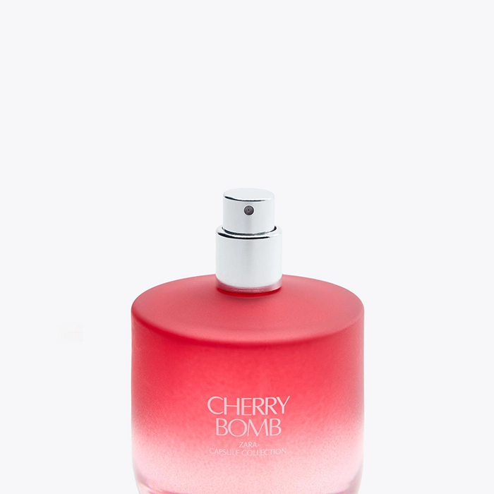 عطر زارا چری بامب Cherry Bomb - گالری لیلیوم
