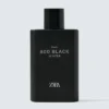 عطر مردانه زارا 800 بلک وینتر 800 black winter - گالری لیلیوم
