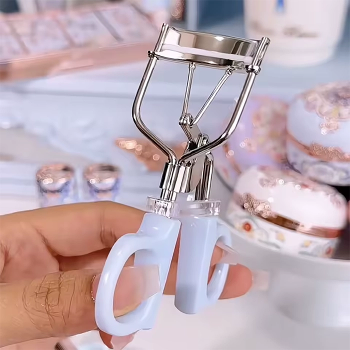 فر مژه فلاور نوز مدل butterfly cloud collar - گالری لیلیوم