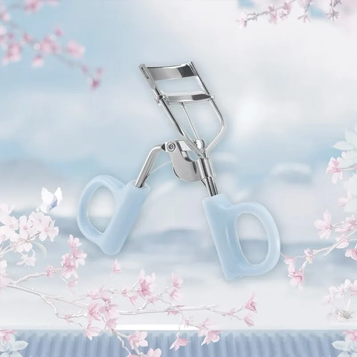 فر مژه فلاور نوز مدل butterfly cloud collar - گالری لیلیوم
