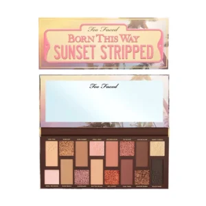 پالت سایه توفیسد مدل Sunset Stripped-گالری لیلیوم