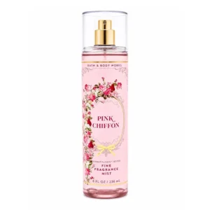 بادی اسپلش بث اند بادی Pink Chiffon-گالری لیلیوم