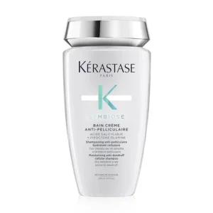 شامپو ضد شوره و آبرسان کراستاس مدل سیمبیوسیس-گالری لیلیوم