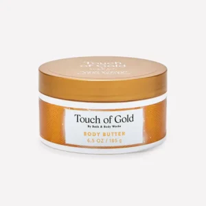 کره بدن بث اند بادی Touch of Gold-گالری لیلیوم