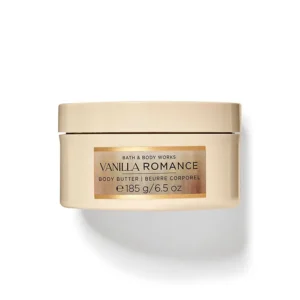 کره بدن بث اند بادی Vanilla Romance-گالری لیلیوم