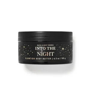 کره بدن شاین بث اند بادی Into the Night-گالری لیلیوم